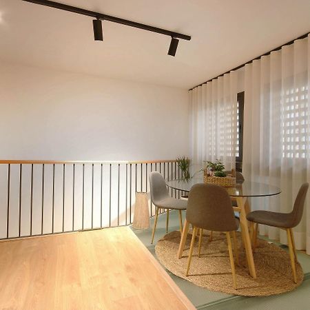 Moderno Apartamento Proximo A Barcelona By Alterhome Alella Extérieur photo