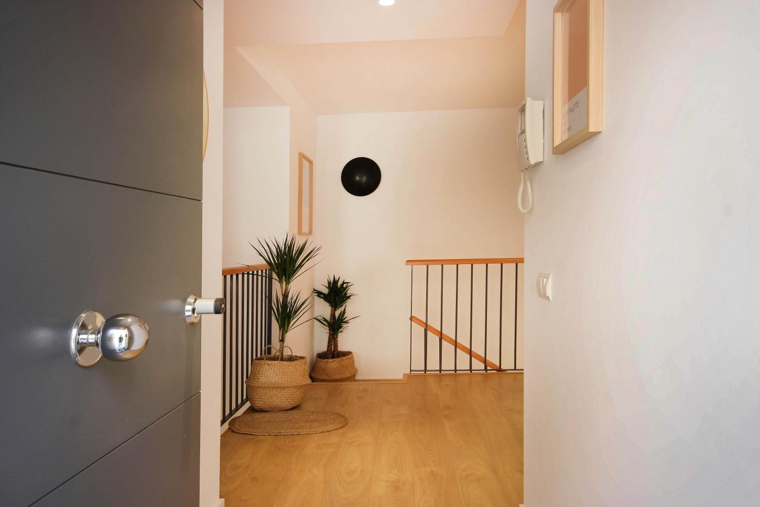 Moderno Apartamento Proximo A Barcelona By Alterhome Alella Extérieur photo