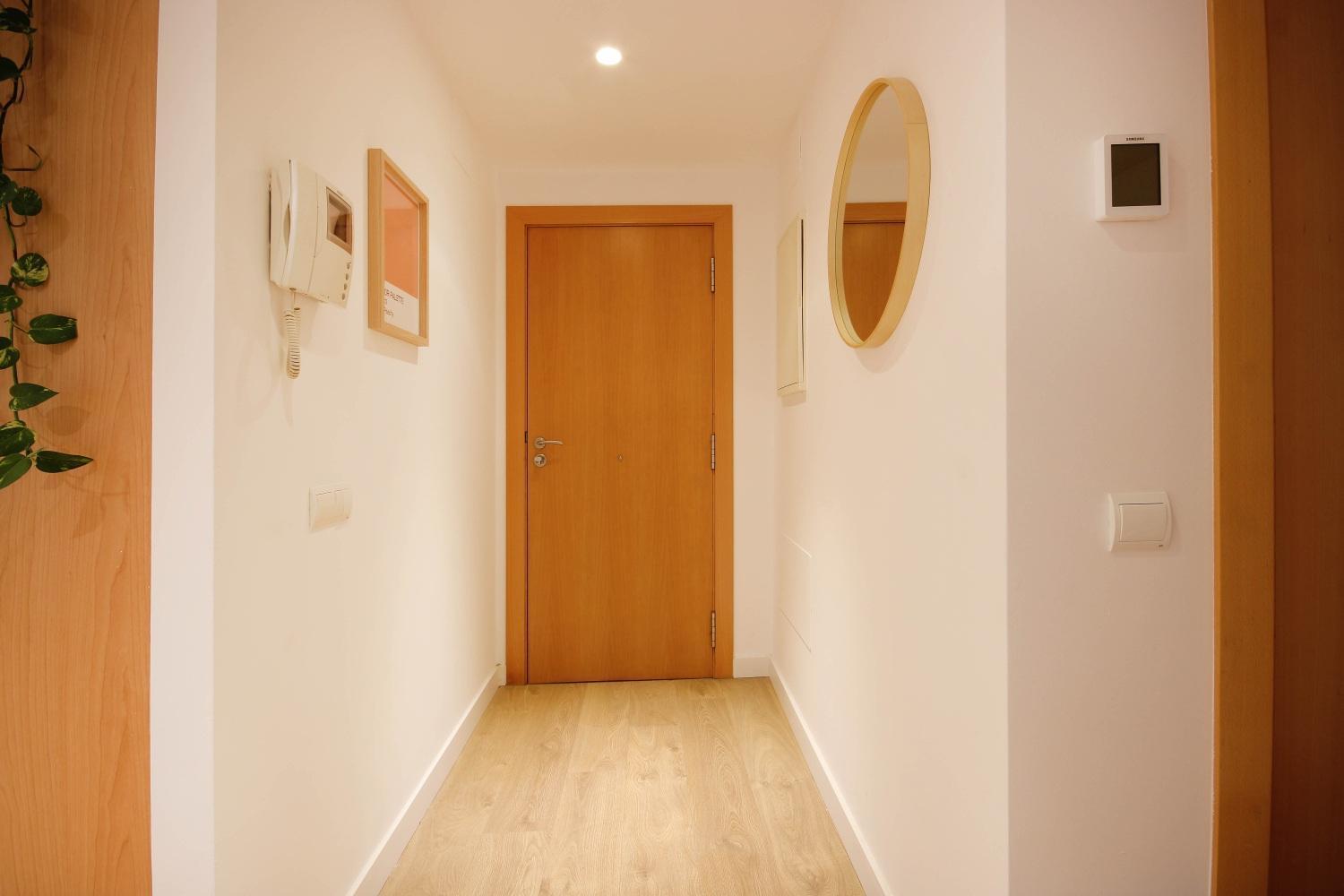 Moderno Apartamento Proximo A Barcelona By Alterhome Alella Extérieur photo