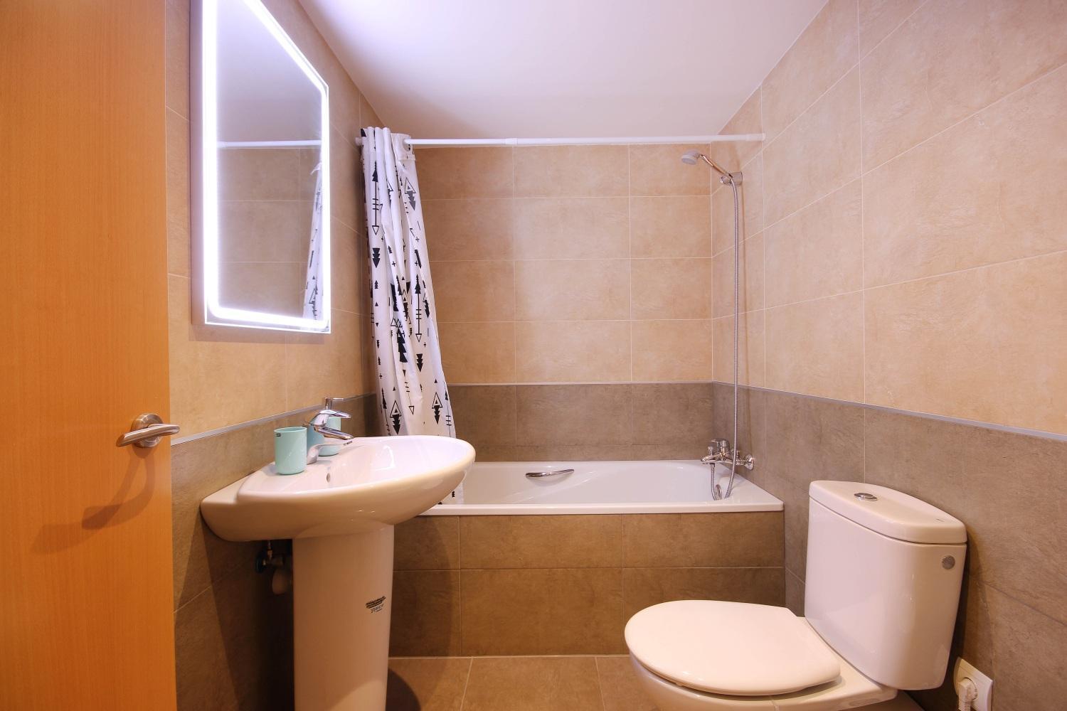 Moderno Apartamento Proximo A Barcelona By Alterhome Alella Extérieur photo