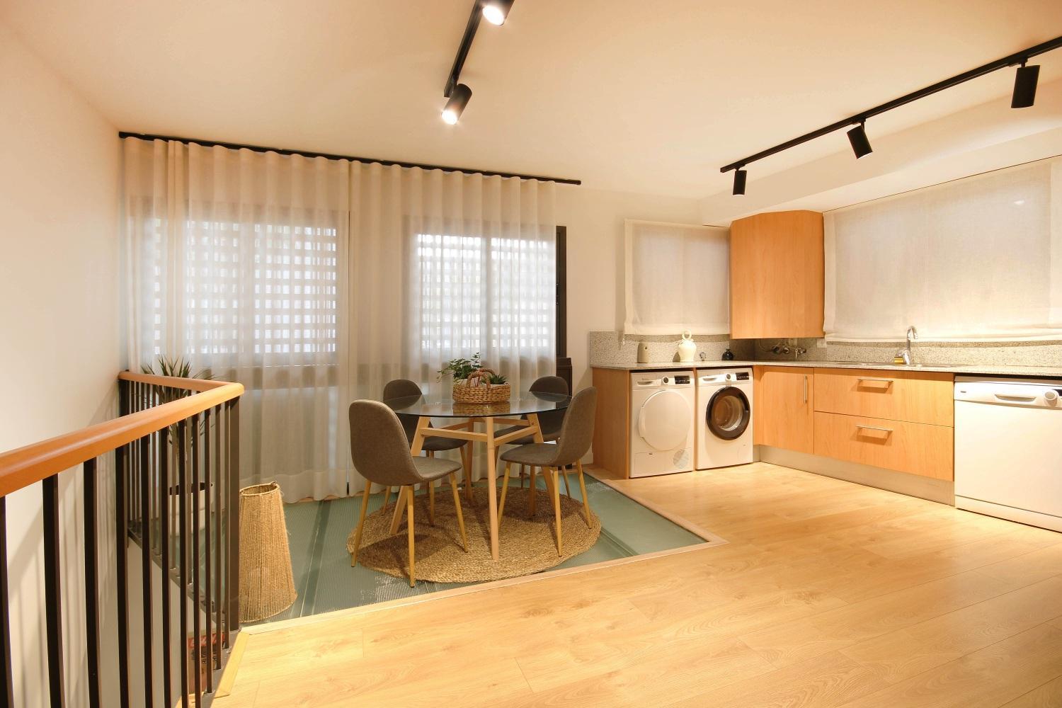 Moderno Apartamento Proximo A Barcelona By Alterhome Alella Extérieur photo