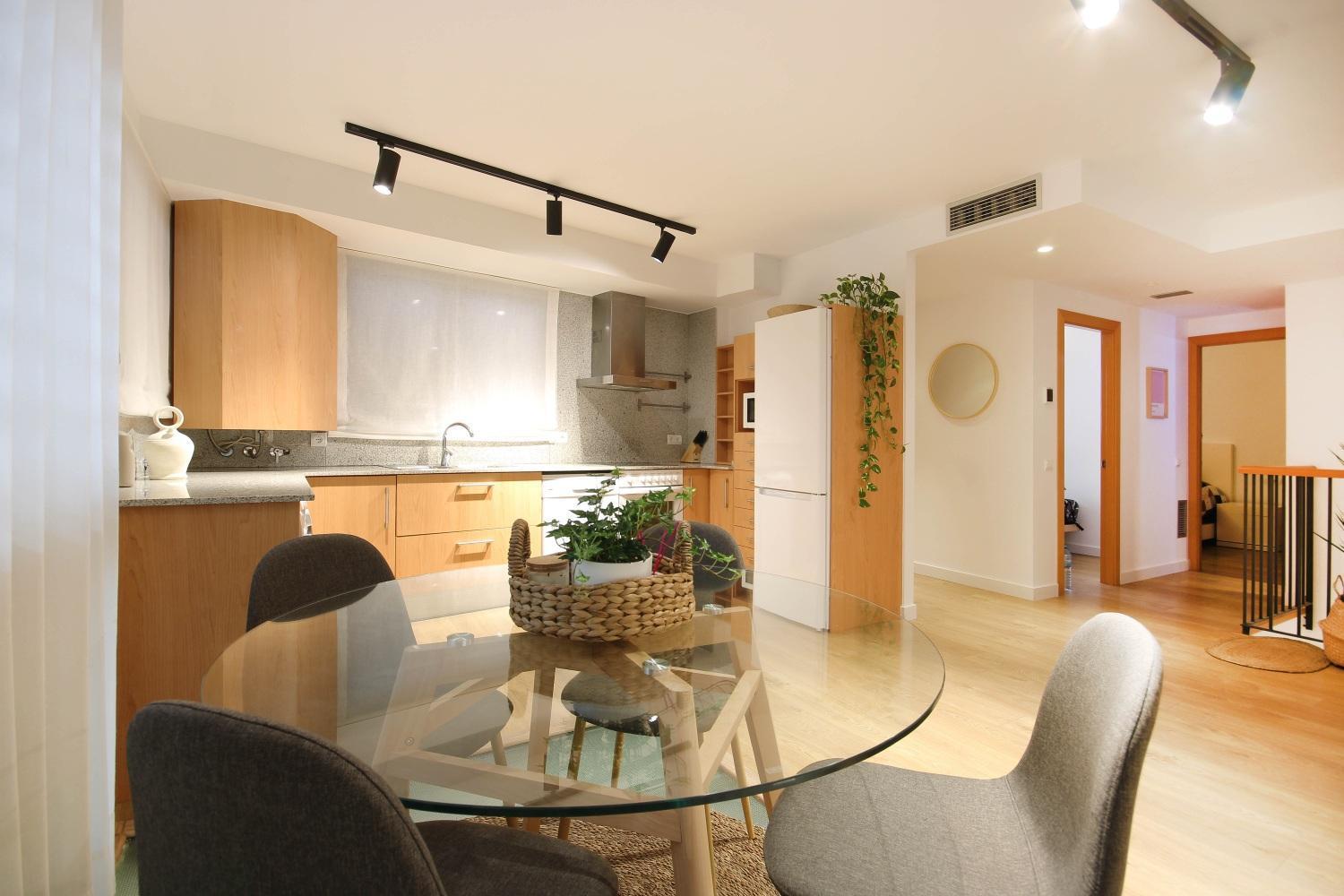Moderno Apartamento Proximo A Barcelona By Alterhome Alella Extérieur photo