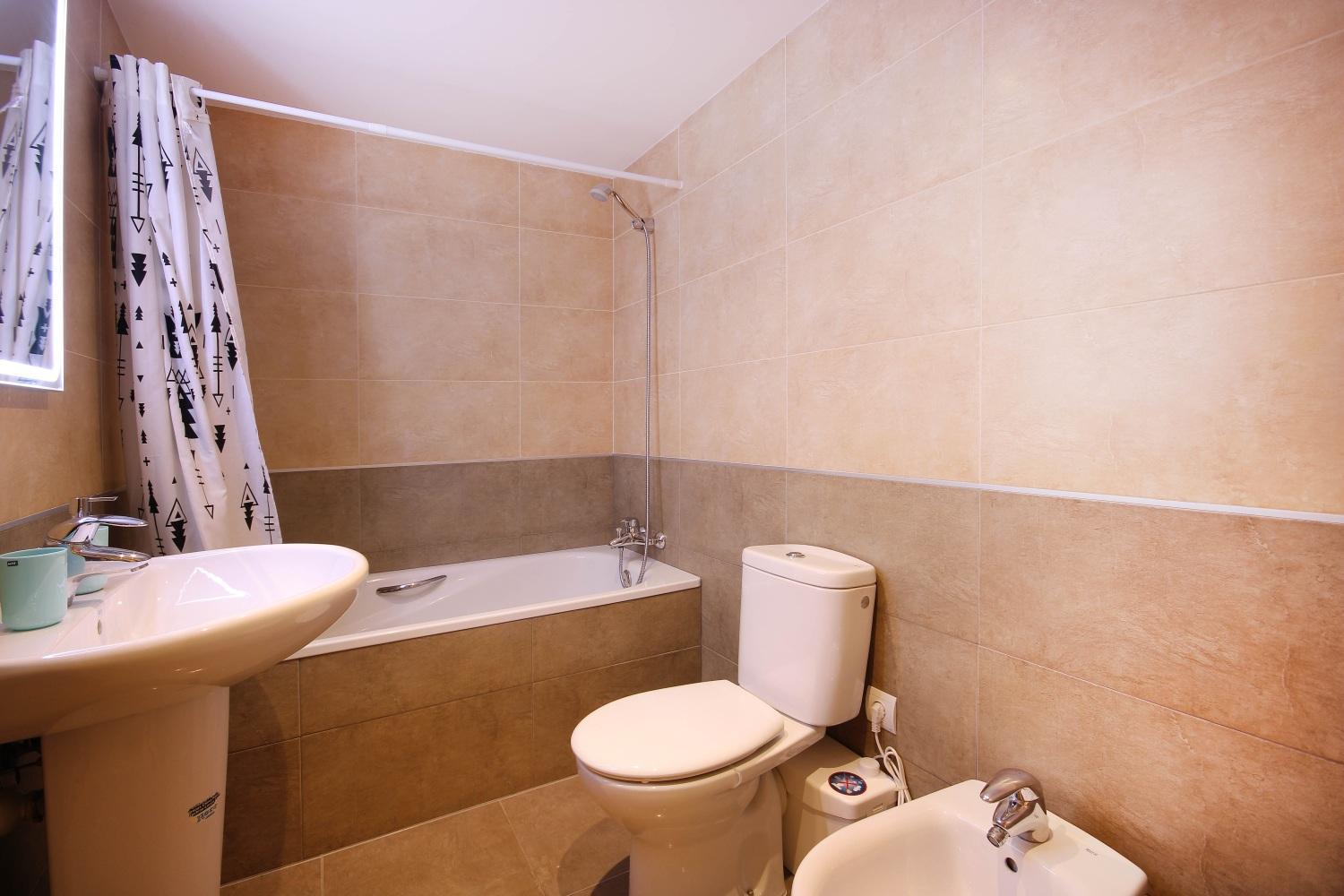 Moderno Apartamento Proximo A Barcelona By Alterhome Alella Extérieur photo